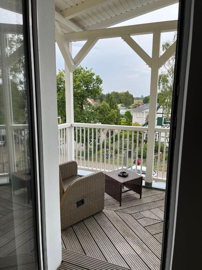 Villa Iduna Mit 4 Deluxe Apartments Graal-Mueritz Esterno foto