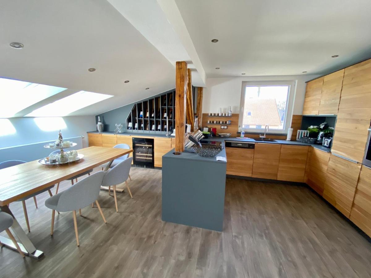 Villa Iduna Mit 4 Deluxe Apartments Graal-Mueritz Esterno foto