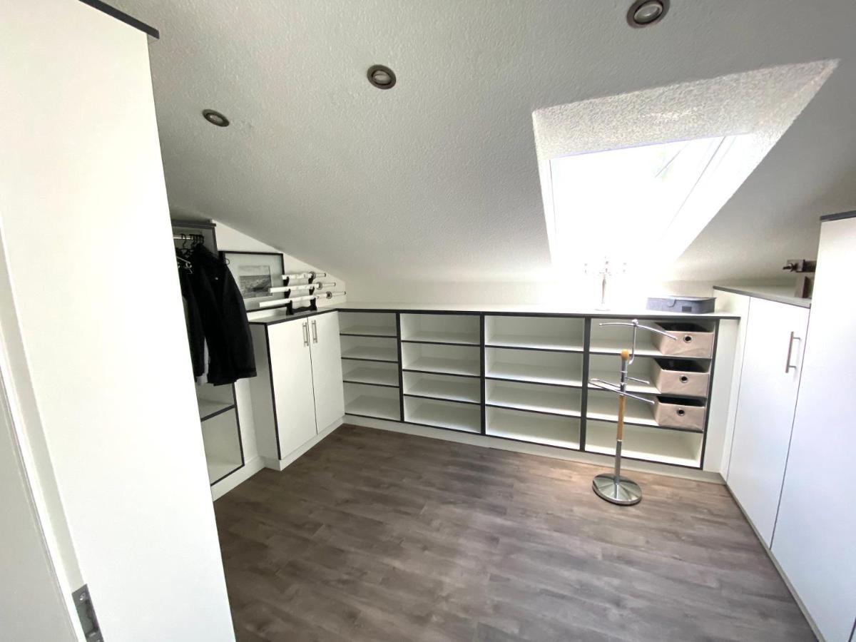 Villa Iduna Mit 4 Deluxe Apartments Graal-Mueritz Esterno foto