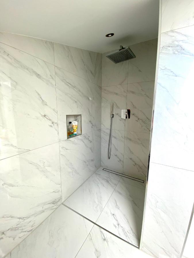 Villa Iduna Mit 4 Deluxe Apartments Graal-Mueritz Esterno foto