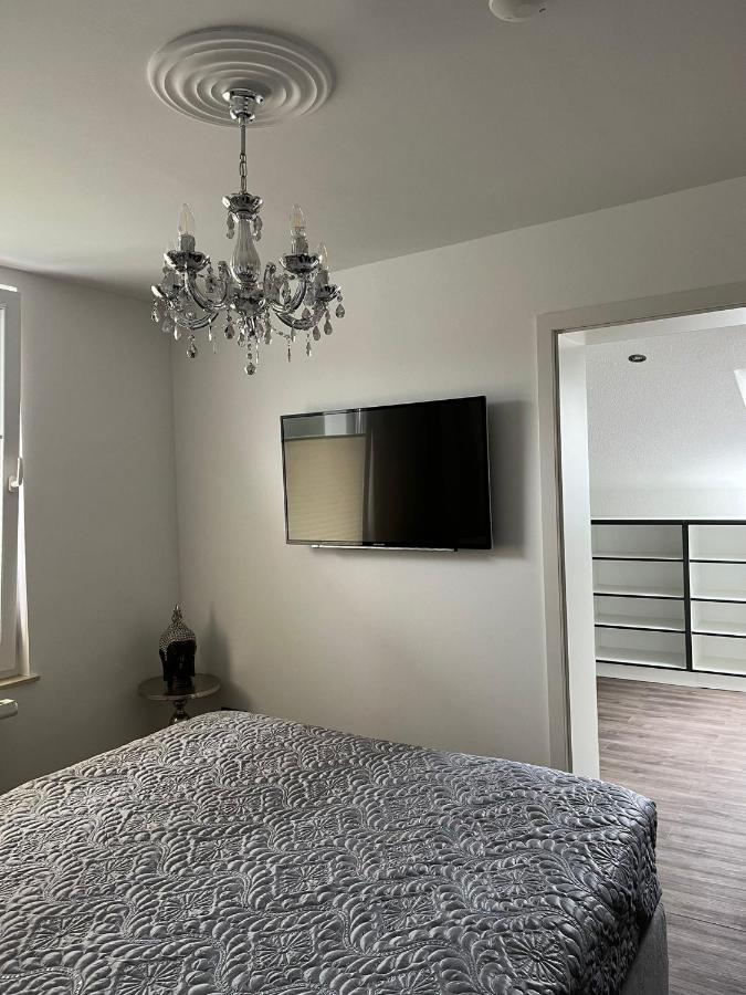 Villa Iduna Mit 4 Deluxe Apartments Graal-Mueritz Esterno foto