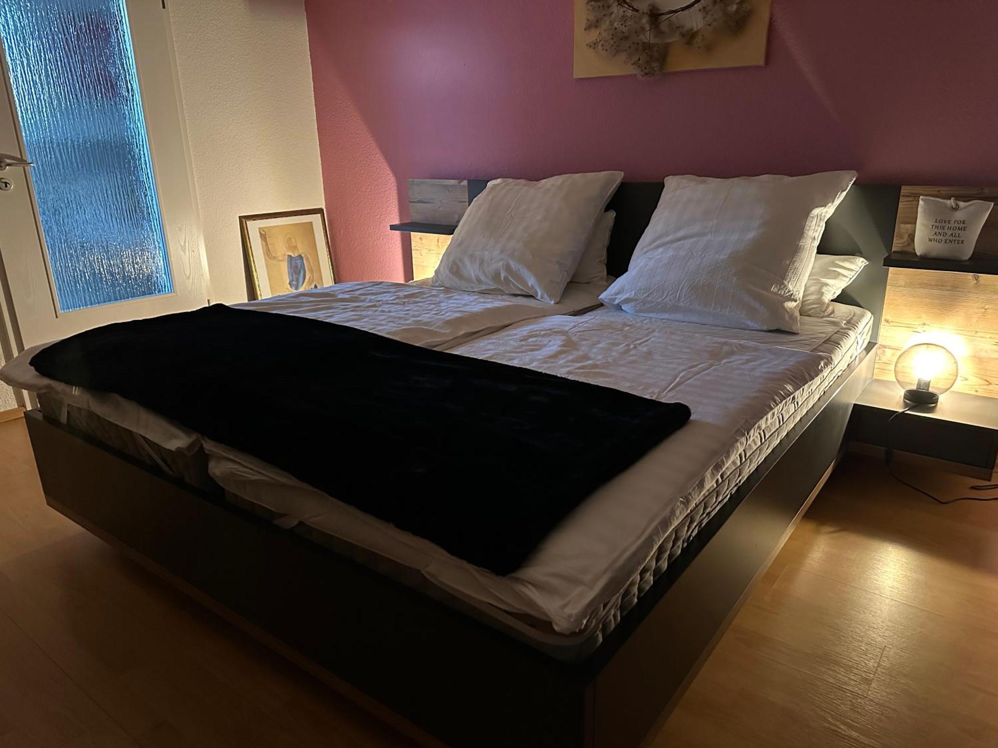 Villa Iduna Mit 4 Deluxe Apartments Graal-Mueritz Esterno foto