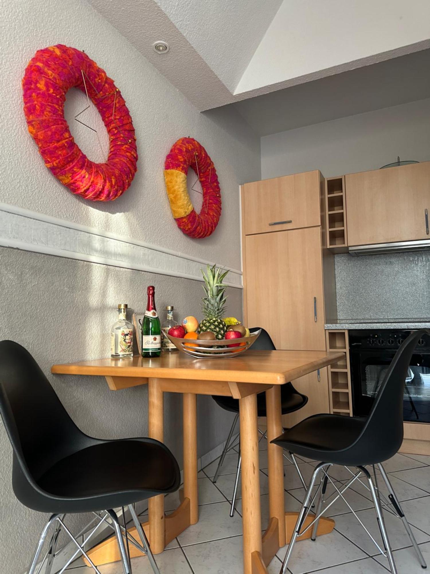 Villa Iduna Mit 4 Deluxe Apartments Graal-Mueritz Esterno foto