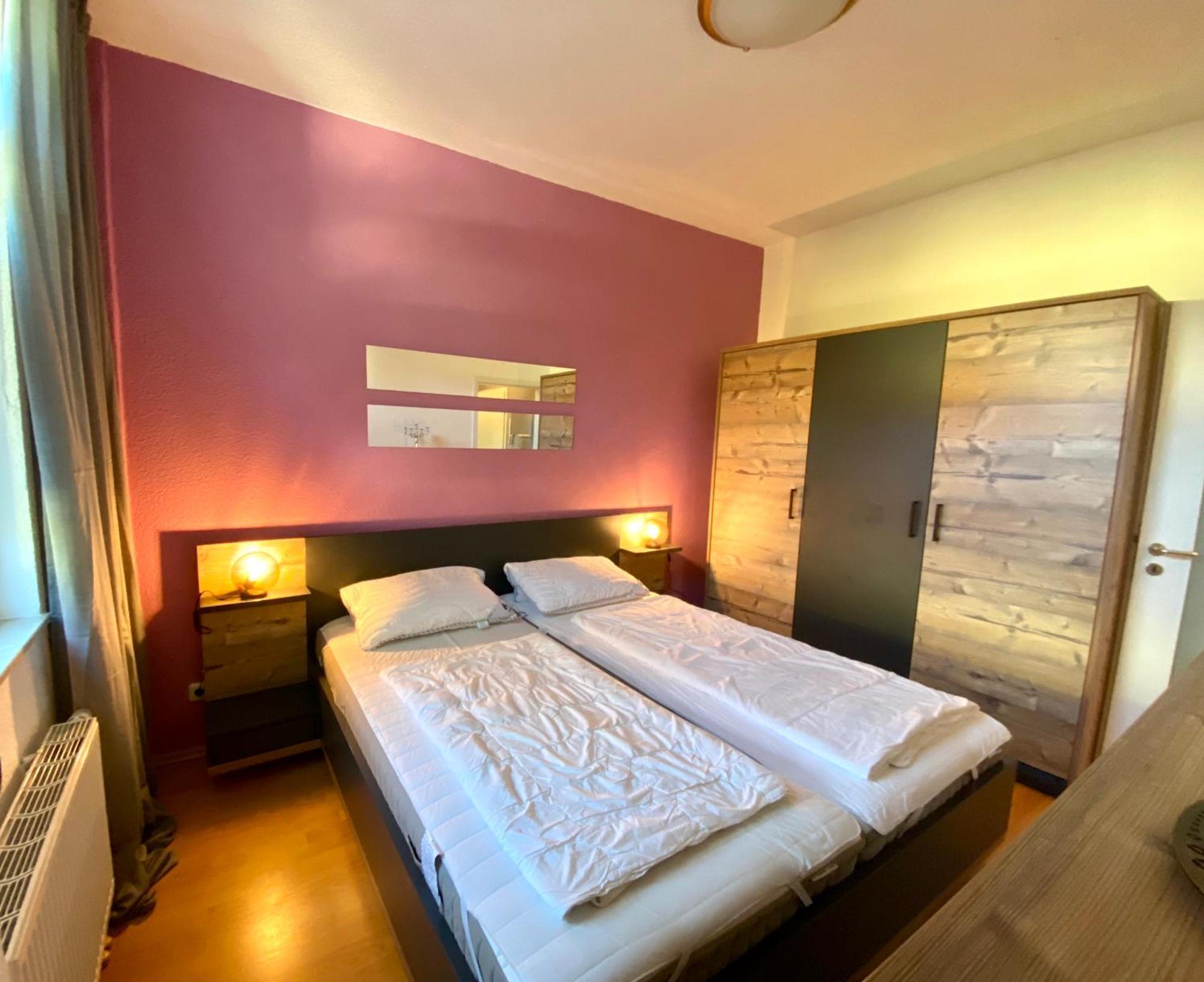 Villa Iduna Mit 4 Deluxe Apartments Graal-Mueritz Esterno foto