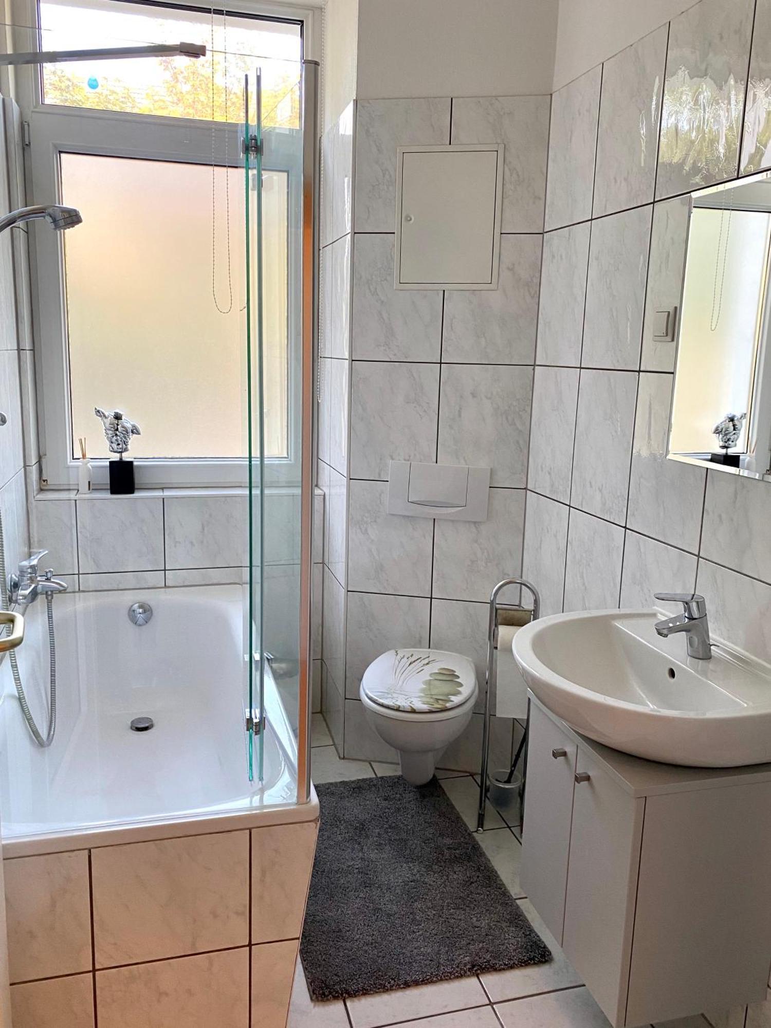 Villa Iduna Mit 4 Deluxe Apartments Graal-Mueritz Esterno foto