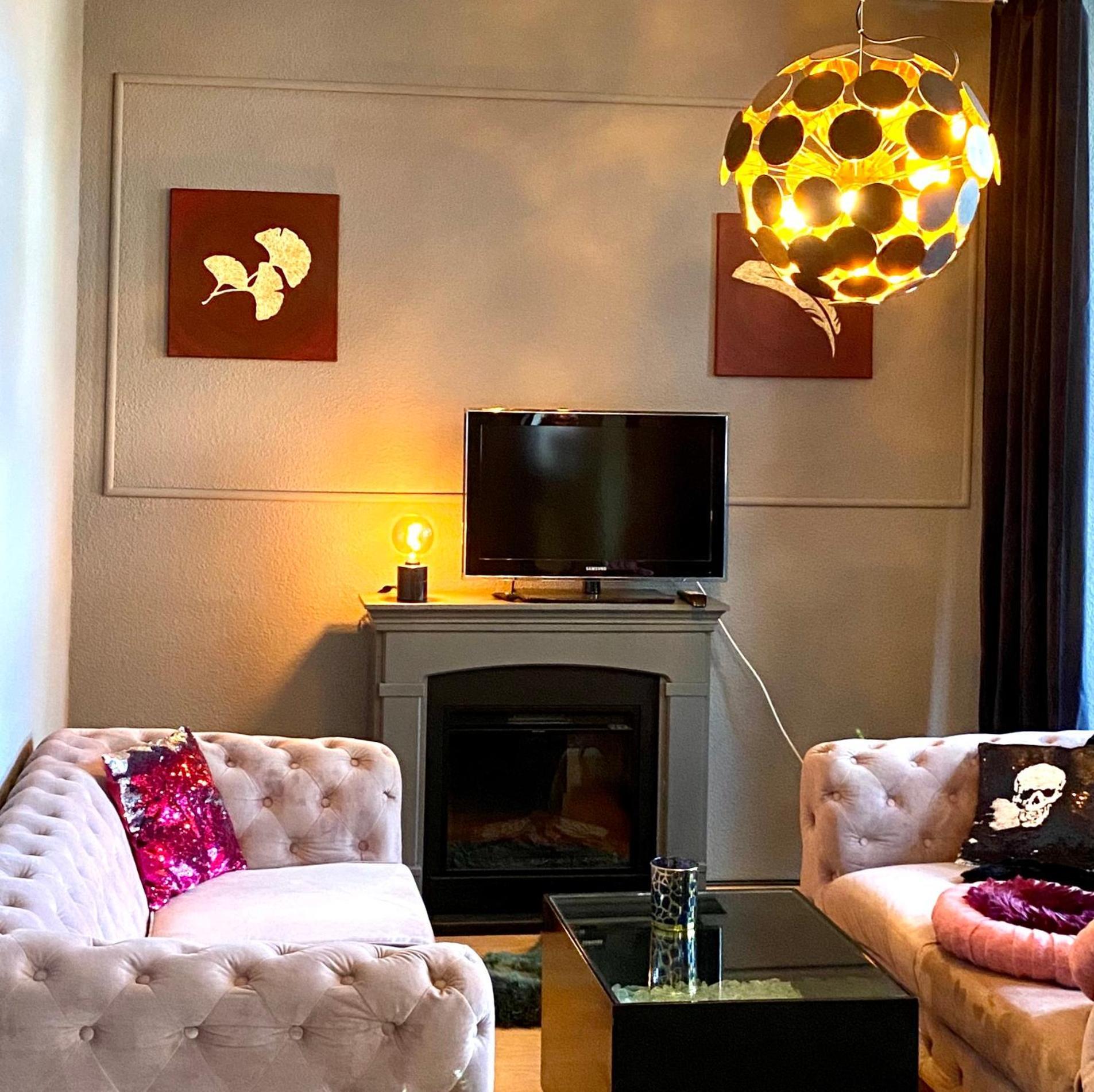 Villa Iduna Mit 4 Deluxe Apartments Graal-Mueritz Esterno foto