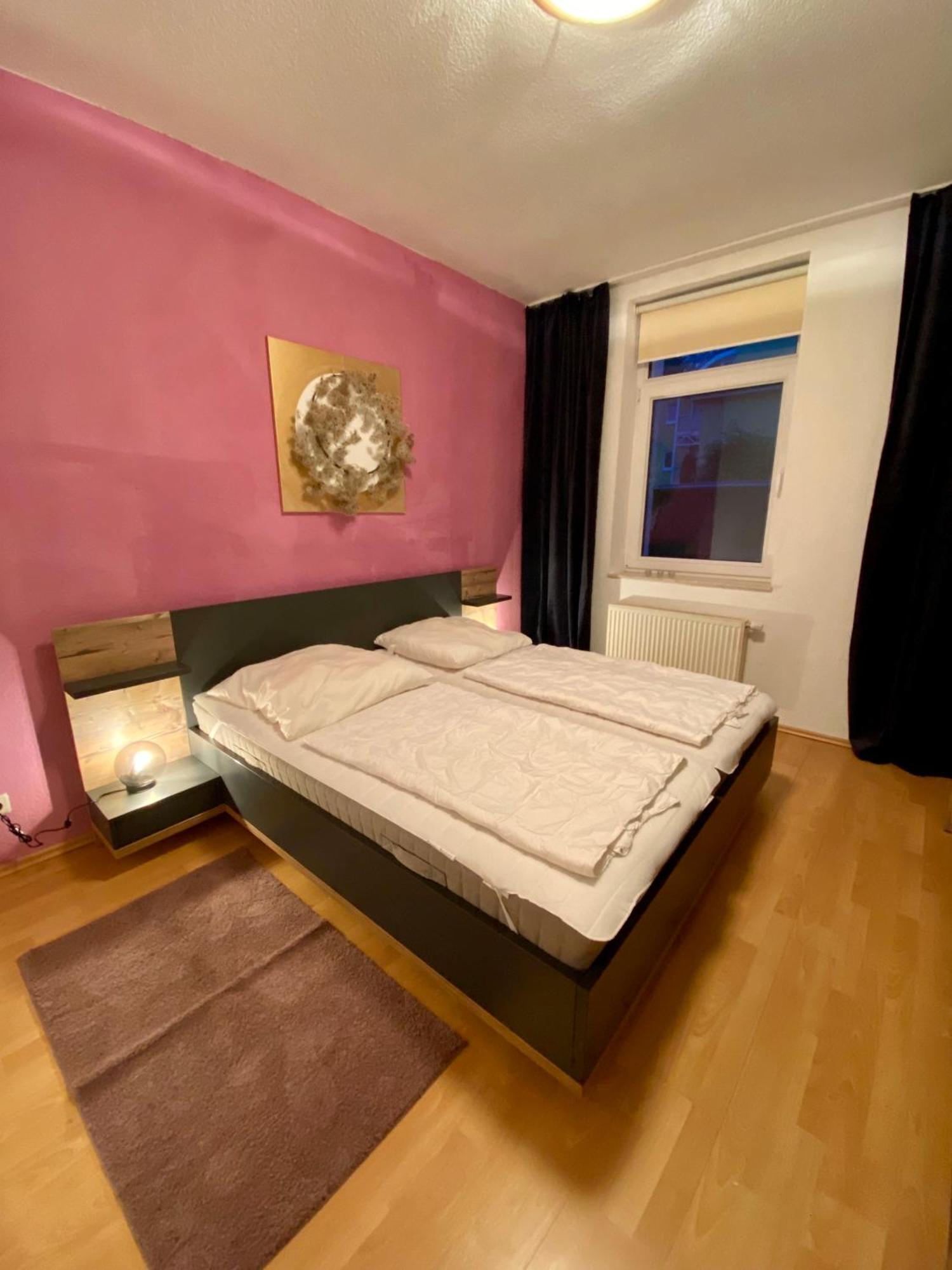 Villa Iduna Mit 4 Deluxe Apartments Graal-Mueritz Esterno foto