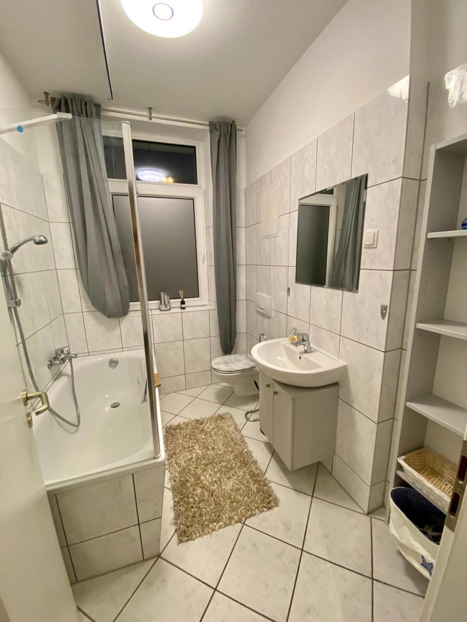 Villa Iduna Mit 4 Deluxe Apartments Graal-Mueritz Esterno foto