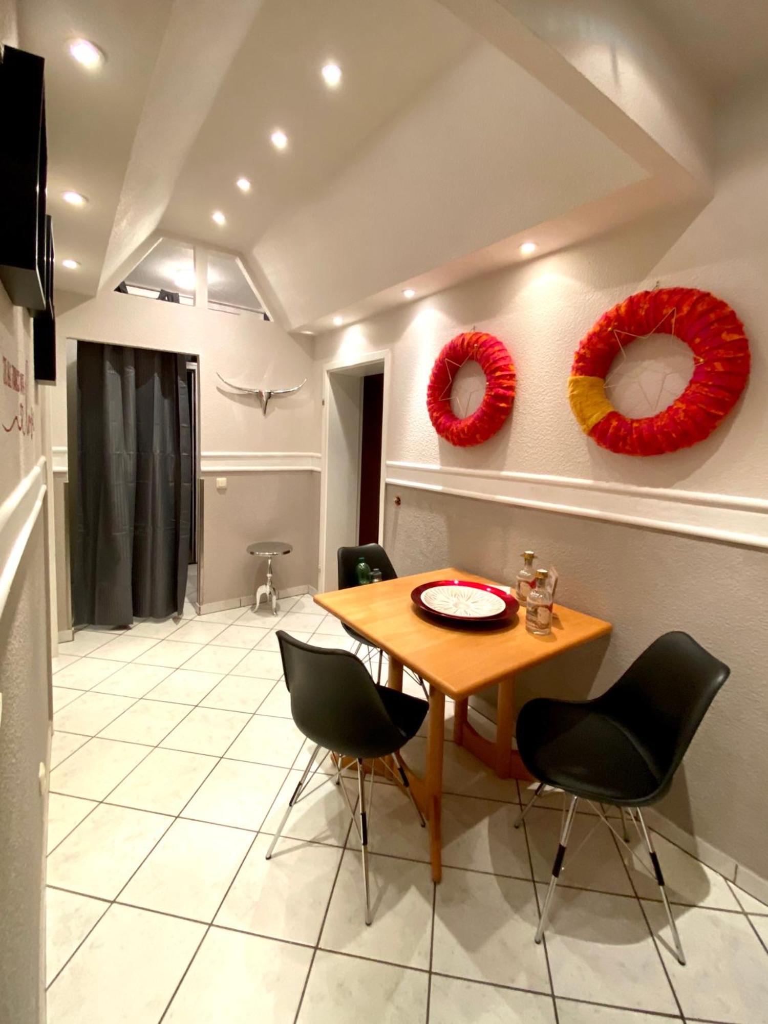 Villa Iduna Mit 4 Deluxe Apartments Graal-Mueritz Esterno foto