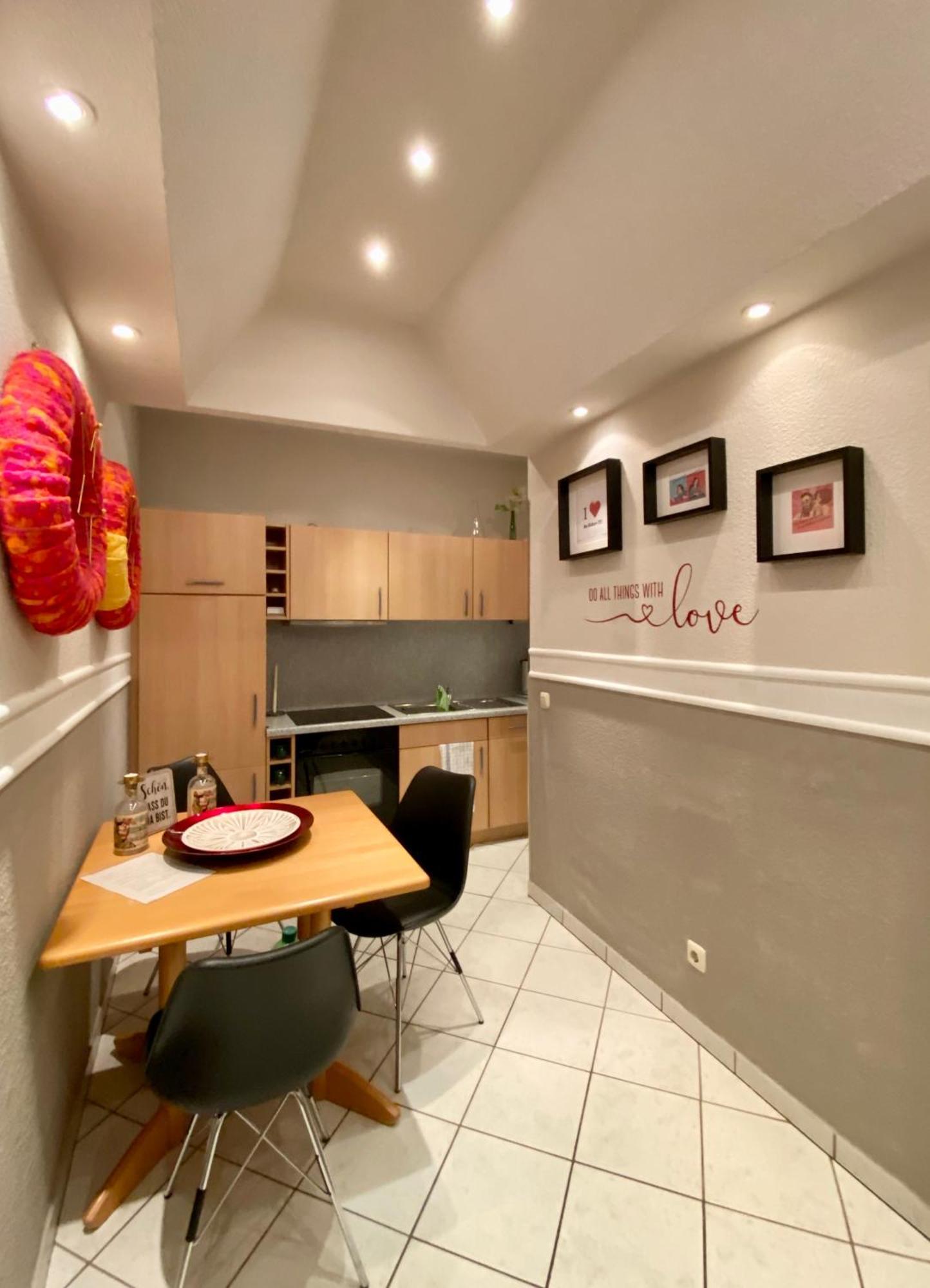 Villa Iduna Mit 4 Deluxe Apartments Graal-Mueritz Esterno foto